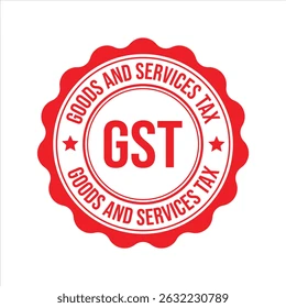 GST Services icon