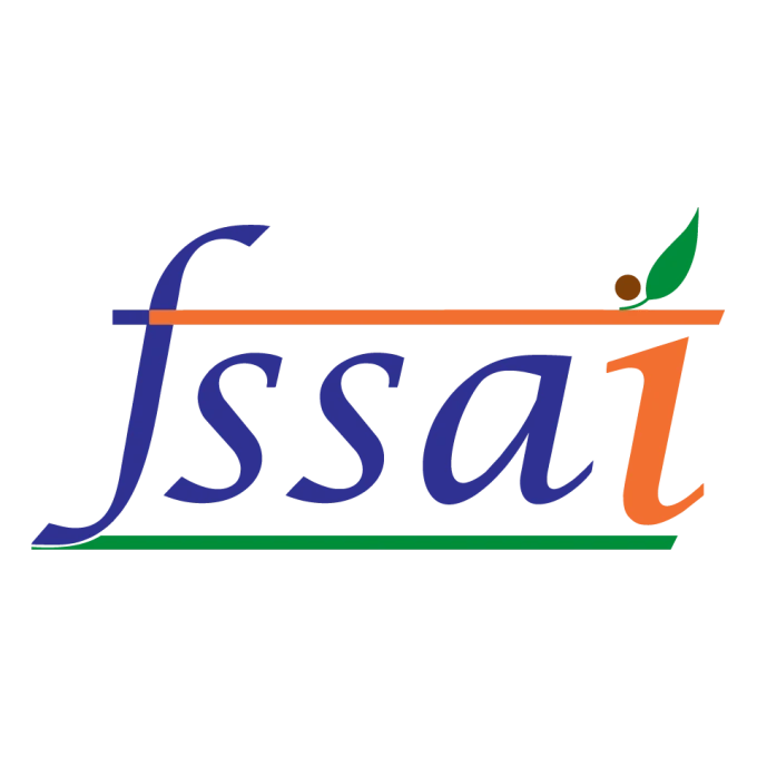 FSSAI Services icon