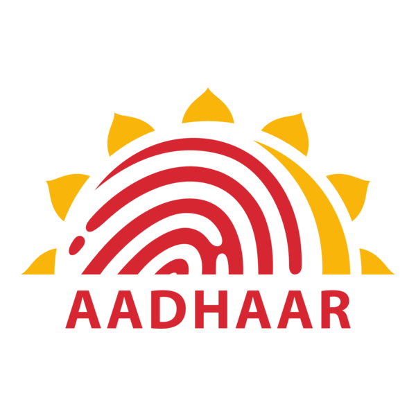 Aadhaar Services icon
