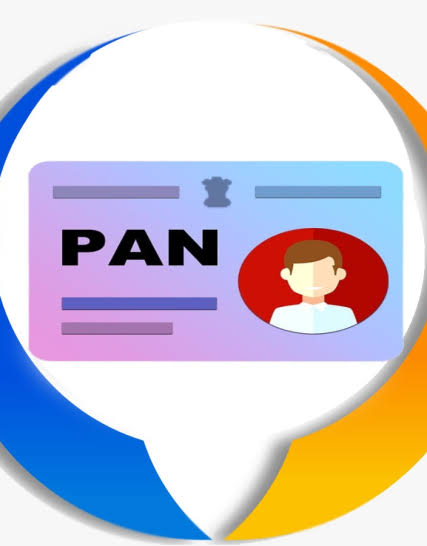 PAN Card Services icon