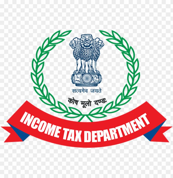 Income Tax (ITR) icon