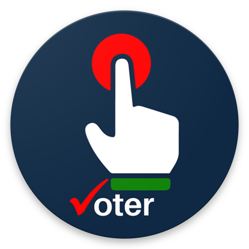 Voter Services icon