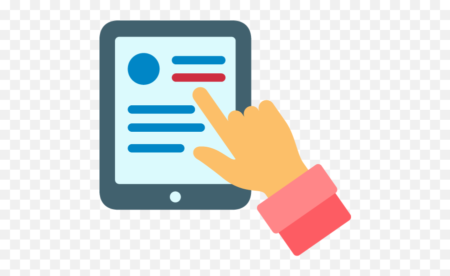 Online Form Services icon