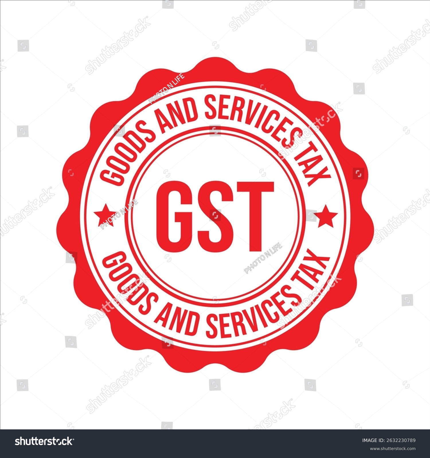 GST Registration