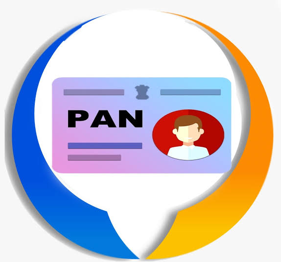 New PAN Card